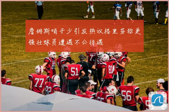 詹姆斯哨子少引发热议格里芬称更强壮球员遭遇不公待遇
