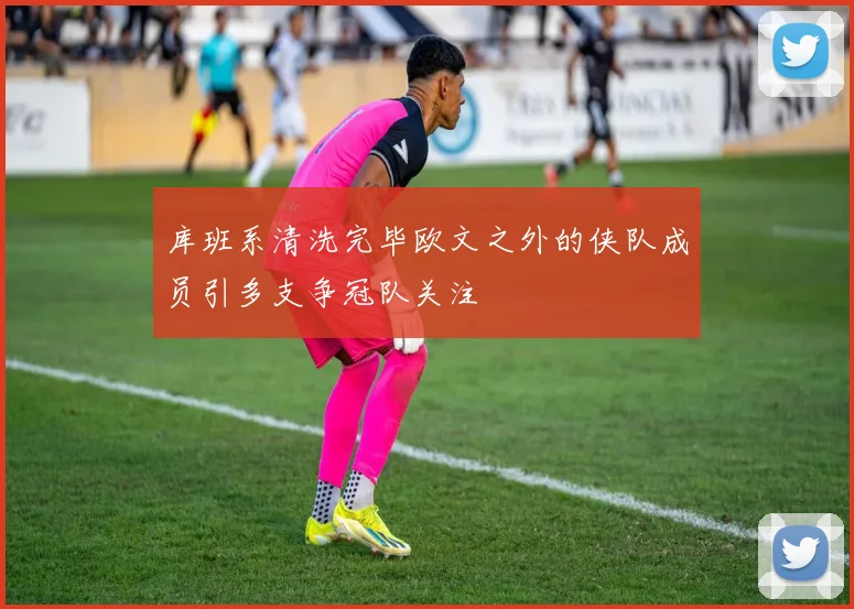 库班系清洗完毕欧文之外的侠队成员引多支争冠队关注